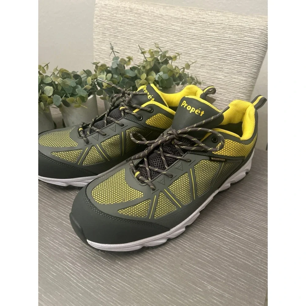 Propét Mens Seeley‎ Obsolete size 16
